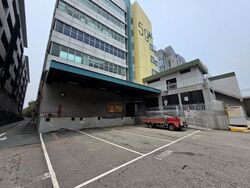 Bizlink Centre (D14), Factory #635838251